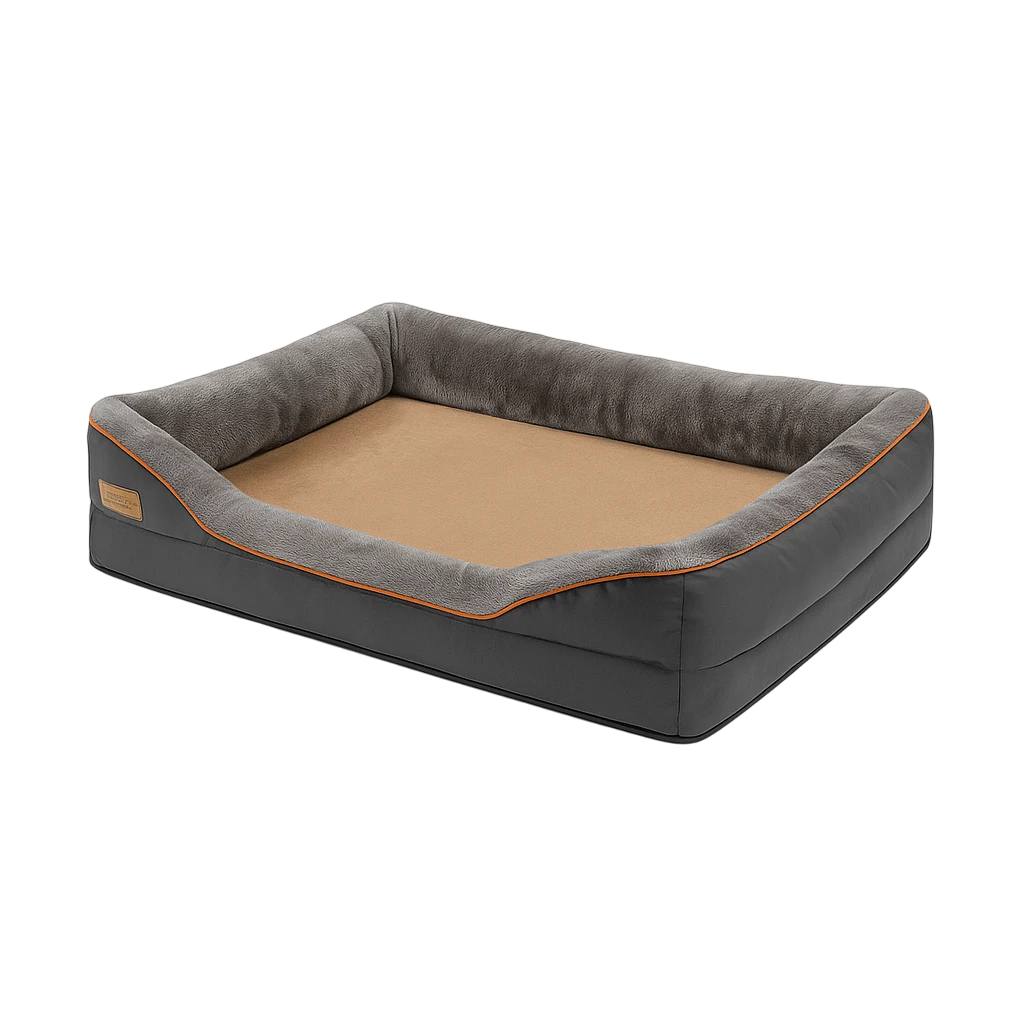 Anti-anxiety Mats & Orthopedic Beds