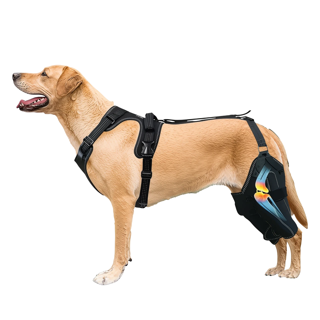 Anti-Anxiety Wearables
