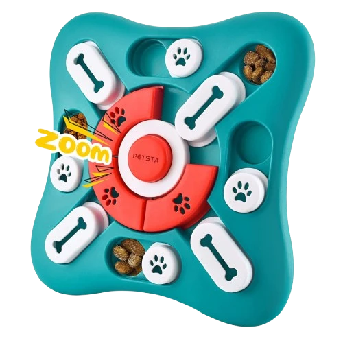 Smart Toys & Chews